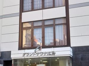 グランドサウナ広島のイメージ