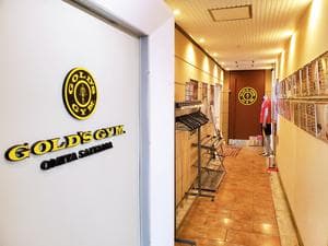 ゴールドジム 大宮さいたまのイメージ