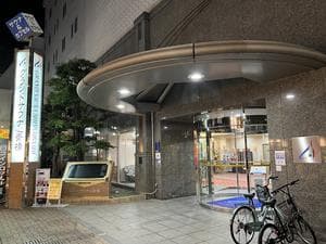 グランドサウナ心斎橋のイメージ