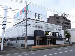 フィットイージー 秦野店のイメージ