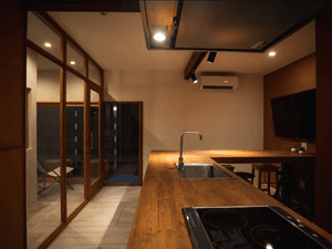 合い宿 すみよしのイメージ