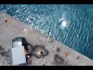 サウナトラック『JOKIGEN』のイメージ