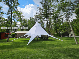 DOTEKAGE CAMP GROUND(土手影キャンプグラウンド)のイメージ