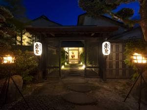 湯けむりの里東屋のイメージ