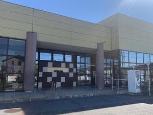 オリンピアスポーツクラブのイメージ