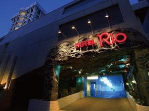 ホテルリオのイメージ