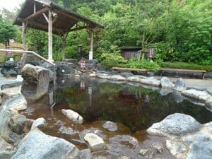 天然温泉いこいの湯 多摩境店(営業終了)のイメージ