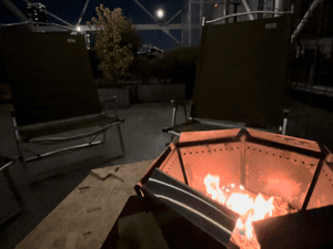 Urban Camp Sauna エヌカラのイメージ