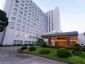 インターナショナルリゾートホテル湯楽城のイメージ