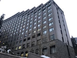 ザ・ハウス湯沢のイメージ