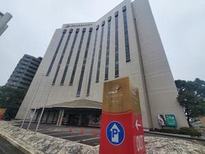 レンブラントホテル大分のイメージ