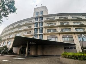 天空のスカイビューホテル 眉山海月のイメージ