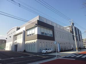 えびな市民活動センター ビナスポのイメージ