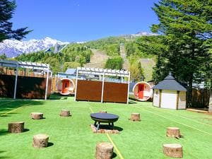 shirouma saunaのイメージ