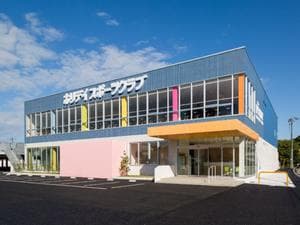 ホリデイスポーツクラブ下関のイメージ