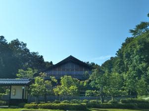 里山の湯のイメージ