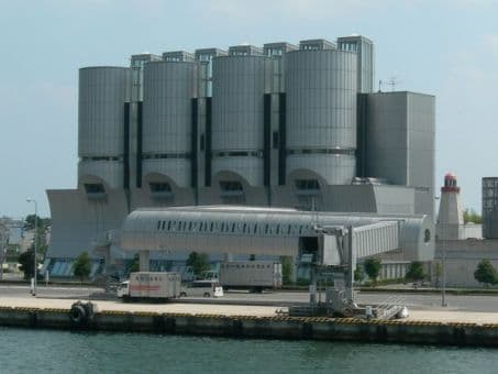 さかいポートサウナのイメージ