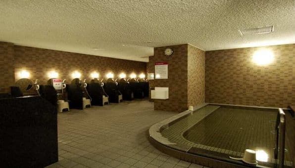 ルネサンス西国分寺24のイメージ