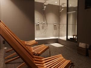 private sauna DIVE / 長野県白馬のイメージ