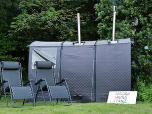 HAZ (COTTAGE・CAMP)のイメージ