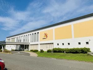 スパーク鮎川のイメージ