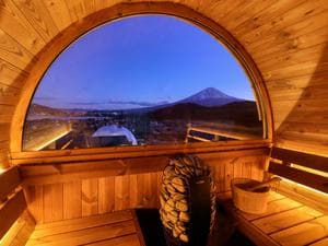 グランファーム富士河口湖のイメージ