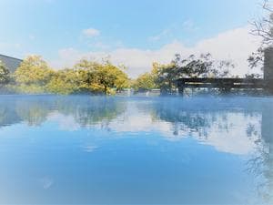 ジェームス山天然温泉 月の湯舟のイメージ