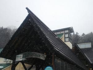 るぽぽの森(るぽぽかわさき・笹谷オートキャンプ場)のイメージ