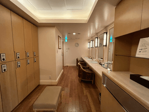 ウェスティンホテル東京 ル・スパ・パリジエンのイメージ