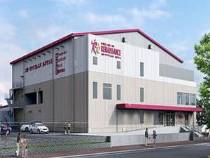 スポーツクラブ&サウナスパ ルネサンス 熊本学園大通24のイメージ