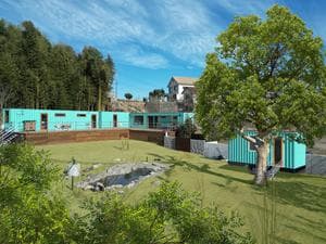 THE W Relax Garden Resortのイメージ