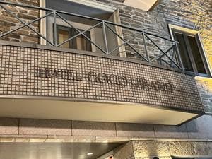 ホテル ココ グラン北千住のイメージ