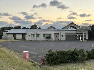 上対馬温泉渚の湯のイメージ