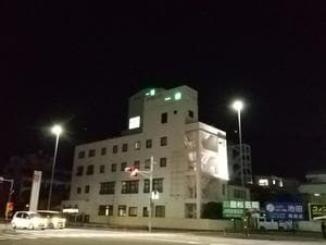 ビジネス・イン 一楽のイメージ