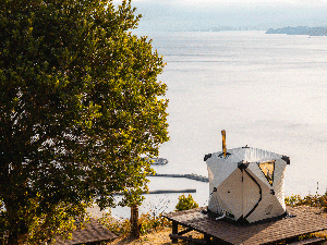 高平キャンプ場 outdoor lab.のイメージ