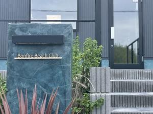Bonfire Beach Clubのイメージ