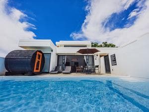 プライベートプールヴィラもとぶ エグゼクティブヴィラのイメージ