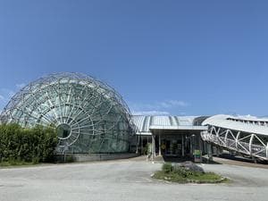 ゆ〜ぷるにらさきのイメージ