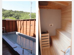 道の駅 椿はなの湯のイメージ