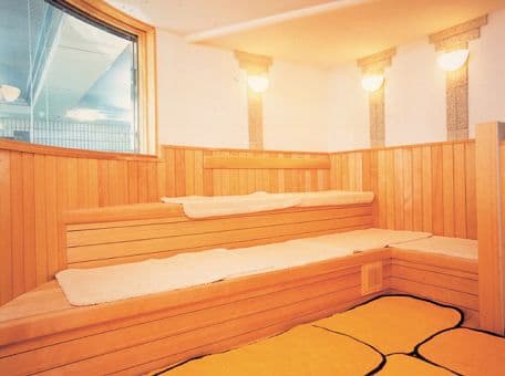 スパリゾート ルーマプラザのイメージ