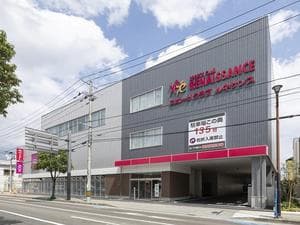 スポーツクラブ&サウナスパ ルネサンス 仙台宮町24のイメージ