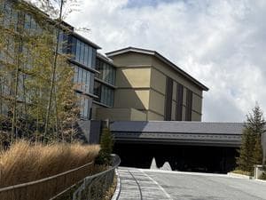 サンクチュアリコート日光 ジャパニーズモダンリゾートのイメージ