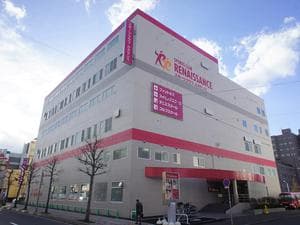 スポーツクラブ&サウナスパ ルネサンス 札幌平岸24のイメージ