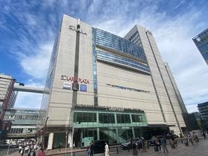 セントラルウェルネスクラブ天神ソラリアのイメージ