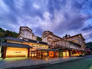 大江戸温泉物語Premium斉木別館のイメージ