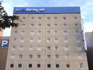 けやきの湯 ドーミーイン津のイメージ