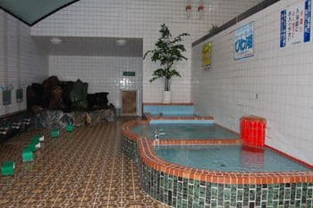 桜湯(草津)のイメージ