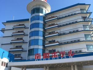 南国ホテルのイメージ