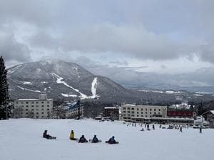 北志賀グランドホテルのイメージ