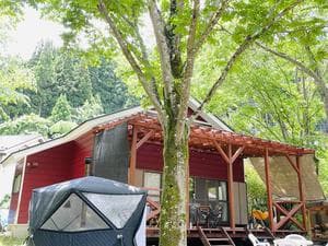 ゆうらりサウナのイメージ